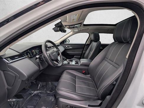 Used 2021 Land Rover Range Rover Velar S image 17