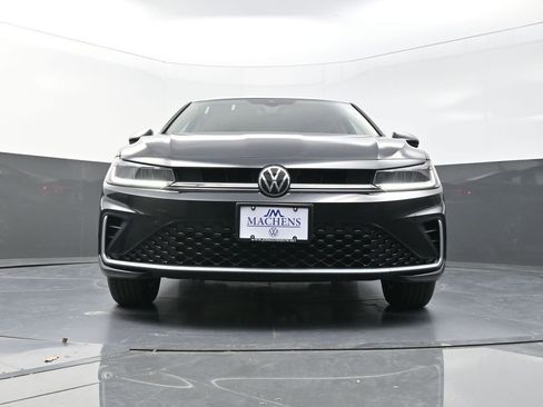 New 2026 Volkswagen Jetta S image 20