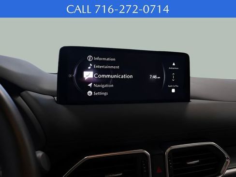 Used 2024 MAZDA CX-5 AWD 2.5 S image 24