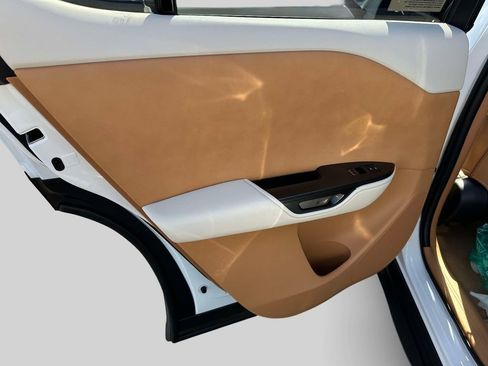 New 2026 Lexus RZ 450e AWD image 17