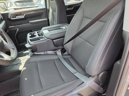 New 2026 Chevrolet Silverado 1500 LT w/ Protection Package RWD image 15