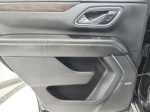 Used 2021 Chevrolet Tahoe Z71 AWD/4WD image 39