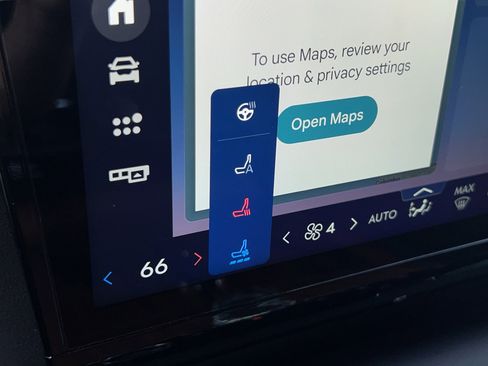Certified 2025 Lincoln Navigator L Black Label image 22