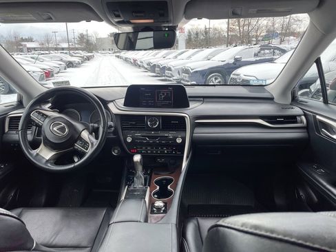 Used 2022 Lexus RX 350 AWD w/ Premium Package image 18