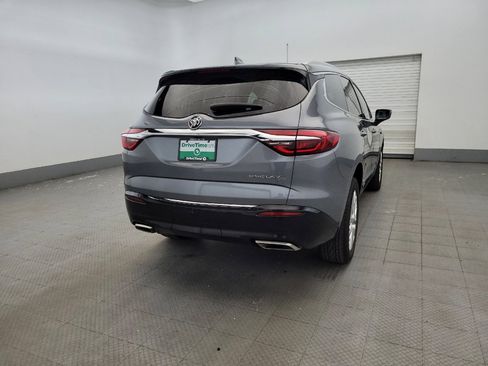 Used 2019 Buick Enclave Essence w/ Trailering Package, 5000 lbs. AWD/4WD image 7