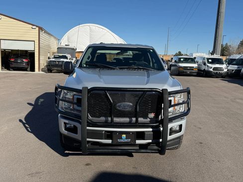 Used 2018 Ford F150 XL w/ Equipment Group 101A Mid AWD/4WD image 13
