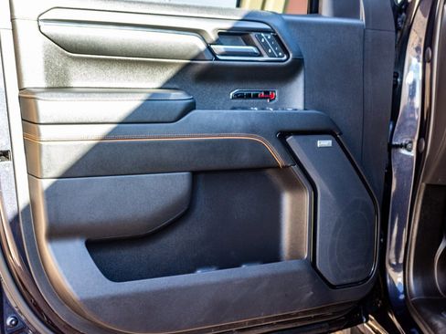 Used 2024 GMC Sierra 1500 AT4 w/ Technology Package image 22