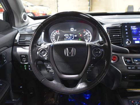 Used 2023 Honda Ridgeline RTL-E image 16