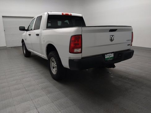 Used 2016 RAM 1500 Tradesman w/ Popular Equipment Group AWD/4WD image 5