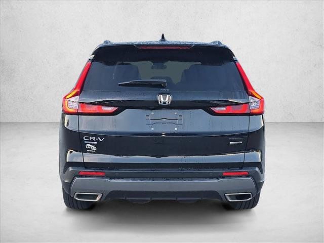 Used 2024 Honda CR-V Sport Touring image 6