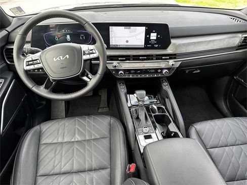 Used 2025 Kia Telluride EX X-Line image 25