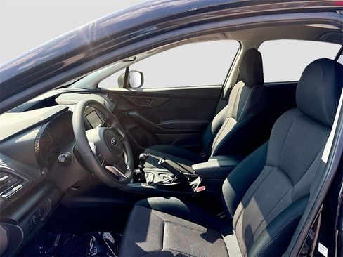 Used 2022 Subaru Crosstrek 2.0i image 21