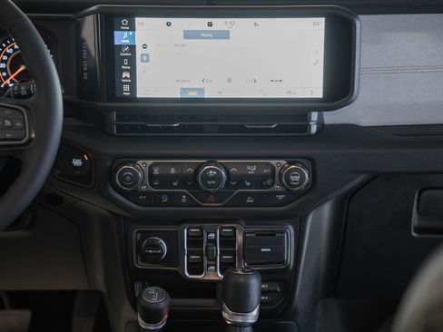 New 2026 Jeep Wrangler Unlimited Sport AWD/4WD image 21