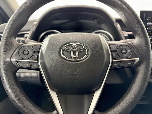 Certified 2024 Toyota Camry LE image 16