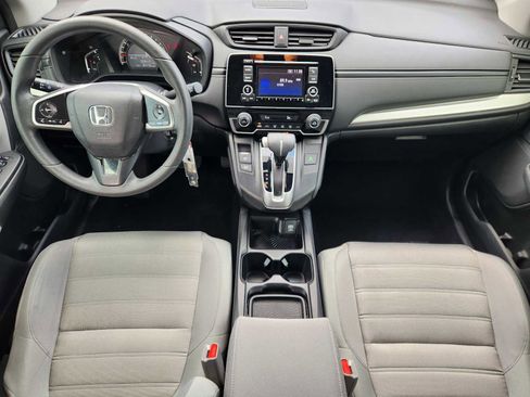 Used 2018 Honda CR-V LX image 25