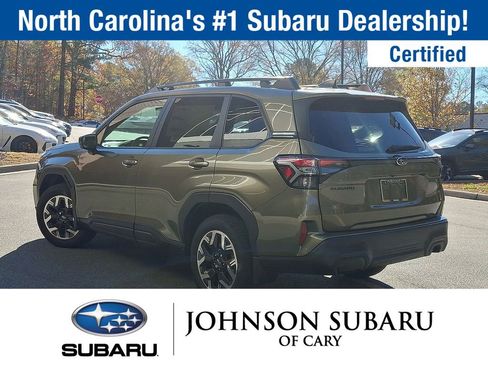 Used 2026 Subaru Forester Premium image 13