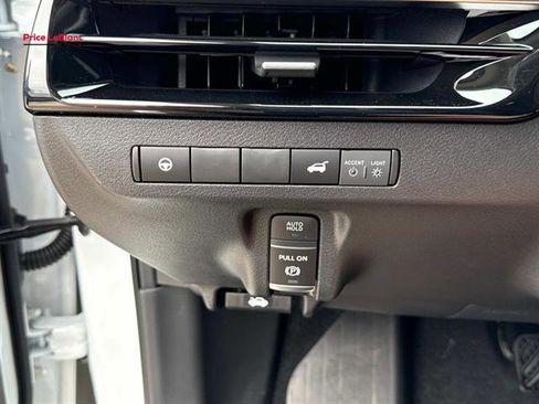 New 2026 Nissan Murano SL AWD/4WD image 27