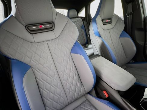 New 2025 Audi S5 Prestige image 28