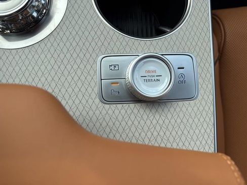 New 2026 Genesis GV80 3.5T Prestige AWD/4WD image 31