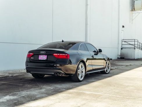 Used 2009 Audi S5 4.2 AWD/4WD image 48