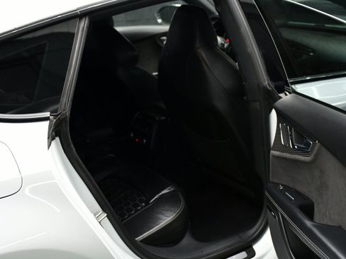 Used 2017 Audi RS 7 Performance image 41