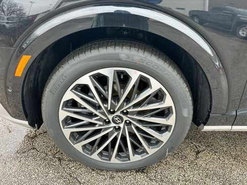 New 2026 Hyundai Palisade Calligraphy image 21