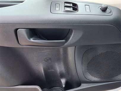 Used 2022 RAM ProMaster 3500 w/ Convenience Group