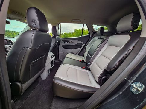 Used 2018 GMC Terrain SLT AWD/4WD image 29