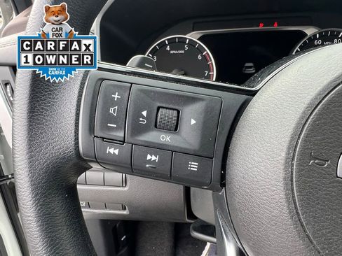 Used 2023 Nissan Rogue SV FWD image 37