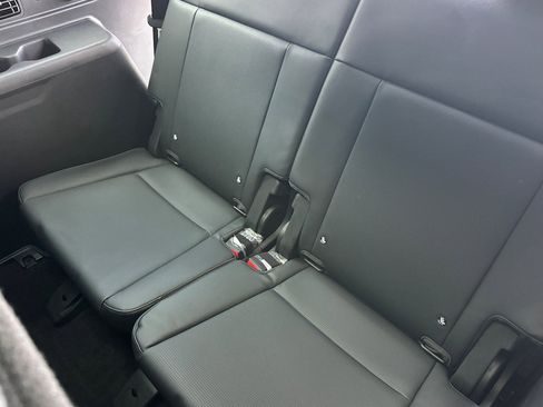 New 2026 Hyundai Santa Fe Limited image 17