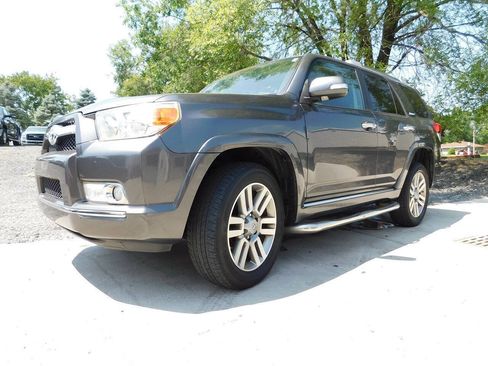 Used 2011 Toyota 4Runner Limited AWD/4WD image 53