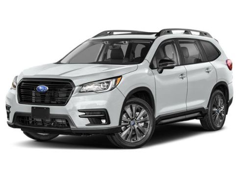 Used 2022 Subaru Ascent Onyx Edition AWD/4WD image 1
