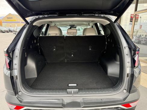 Used 2024 Hyundai Tucson SEL w/ Convenience Package image 22