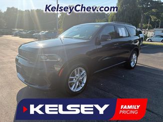 Used 2024 Dodge Durango GT AWD/4WD video 1