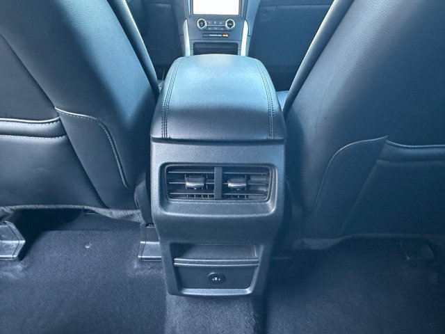 Used 2024 Ford Edge SEL AWD/4WD image 32