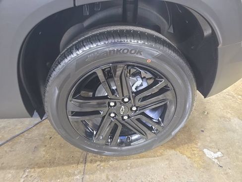 New 2026 Chevrolet TrailBlazer LT w/ Midnight Edition AWD/4WD image 33