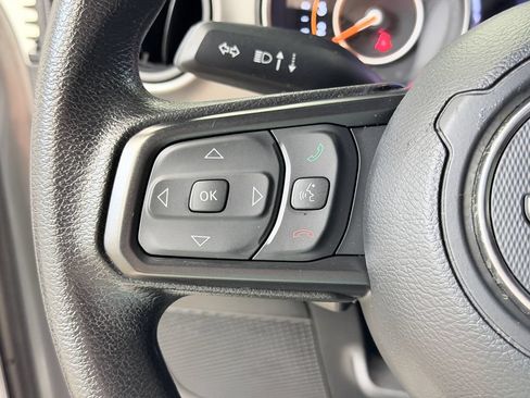 Used 2023 Jeep Wrangler Unlimited Sport AWD/4WD image 37