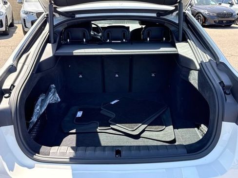 Used 2023 BMW i4 eDrive35 w/ Premium Package RWD image 16