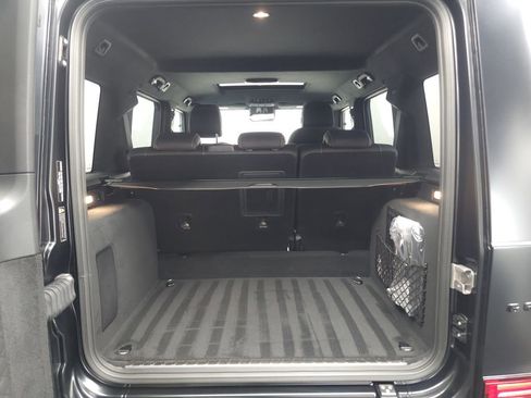 Certified 2026 Mercedes-Benz G 63 AMG 4MATIC image 32