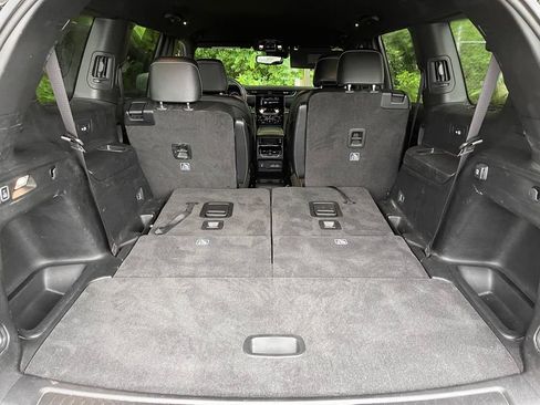 Used 2021 Jeep Grand Cherokee L Laredo AWD/4WD image 13