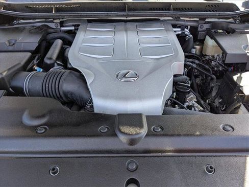 Certified 2021 Lexus GX 460 Premium image 25