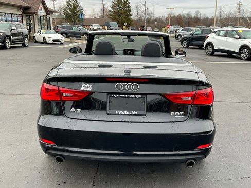 Used 2015 Audi A3 2.0T Premium w/ Cold Weather Package image 5