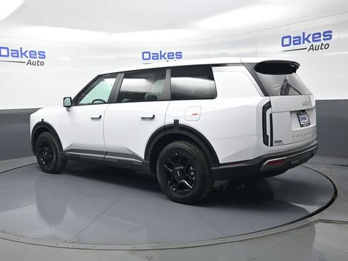 New 2027 Kia Telluride LX FWD image 6