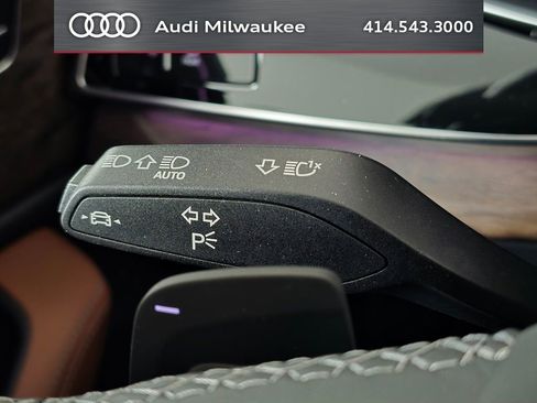 New 2026 Audi Q8 Premium Plus image 35