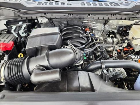 New 2026 Ford F350 Lariat image 32