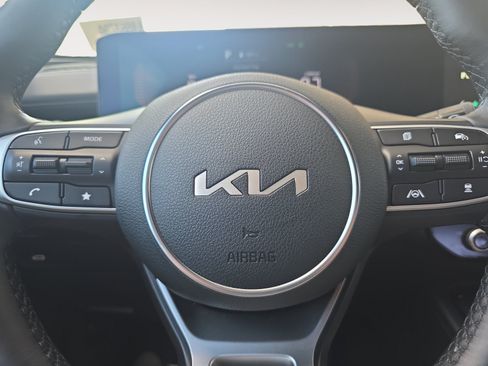 Certified 2025 Kia K5 GT-Line AWD/4WD image 11
