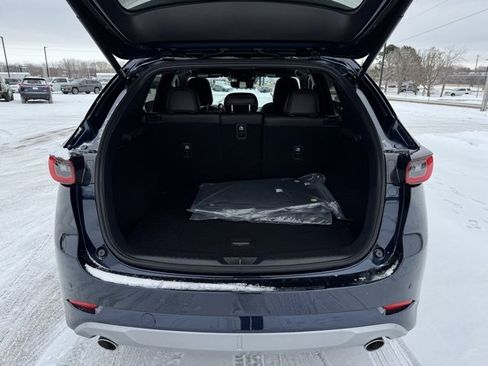 Certified 2025 MAZDA CX-5 Signature image 39