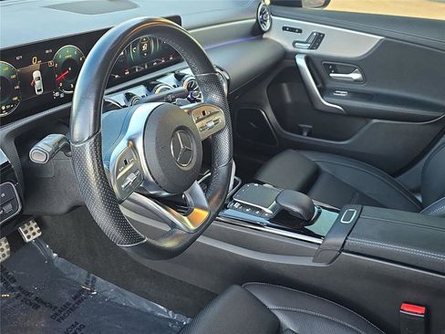 Used 2022 Mercedes-Benz A 220 4MATIC image 15