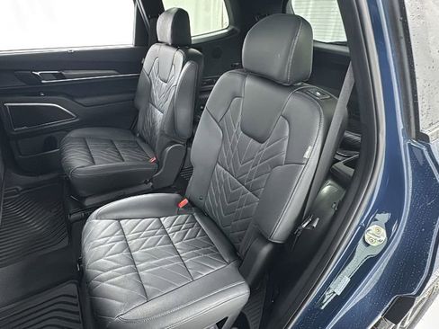 New 2025 Kia Telluride SX X-Line image 12