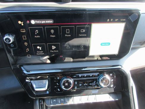 New 2026 GMC Sierra 1500 AT4 w/ AT4 Premium Package image 20